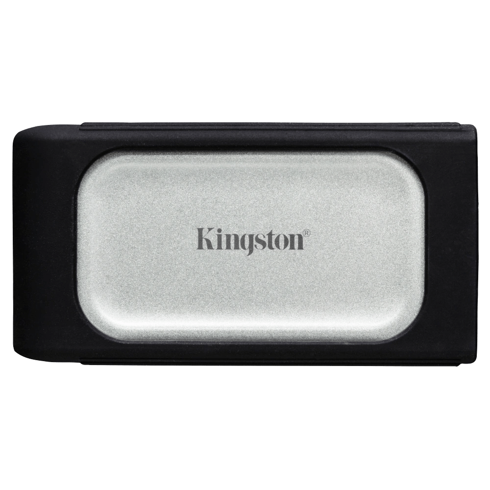 Kingston XS2000 Portable SSD - Vektra Computers LLC Kingston XS2000 Portable SSD - Vektra Computers LLC